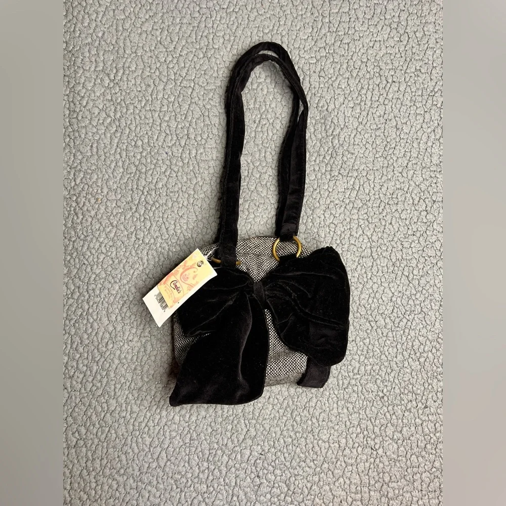 Candies‎ Shoulder Purse Little Girls New With Tags
